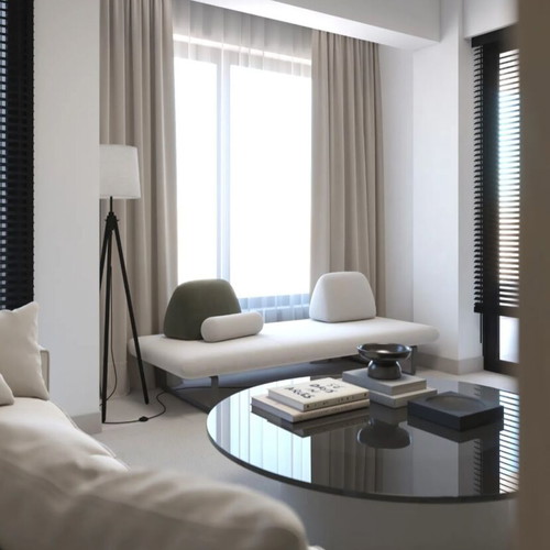 Apartment 4th floor 61 sqm in Agia Sofia Piraeus with 2 bedrooms