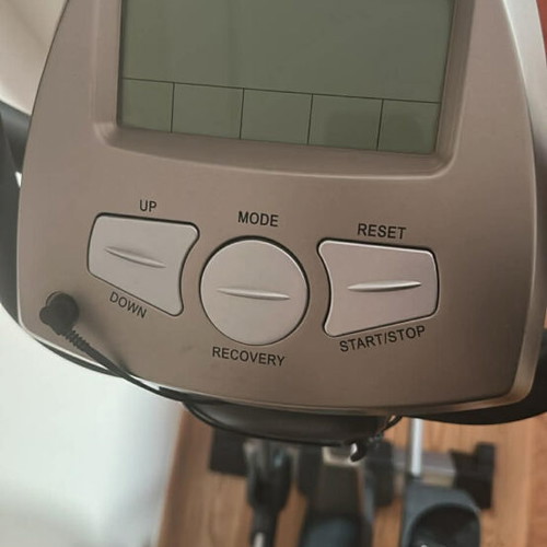 Elliptical used