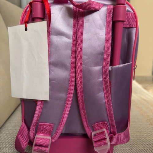 Peppa children's bag like new