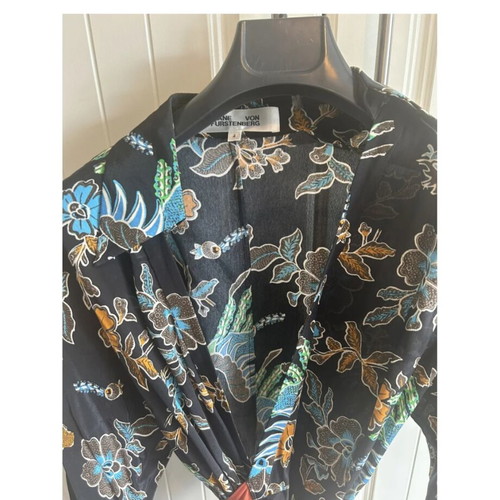 DVF dress small medium beautiful