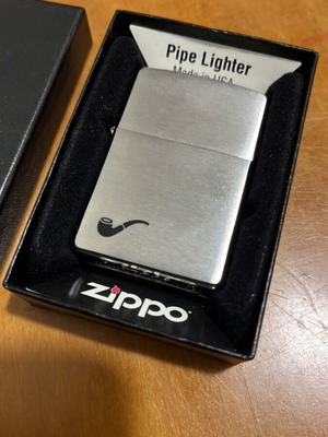 Zippo αναπτήρας καινούργιος στο κουτί