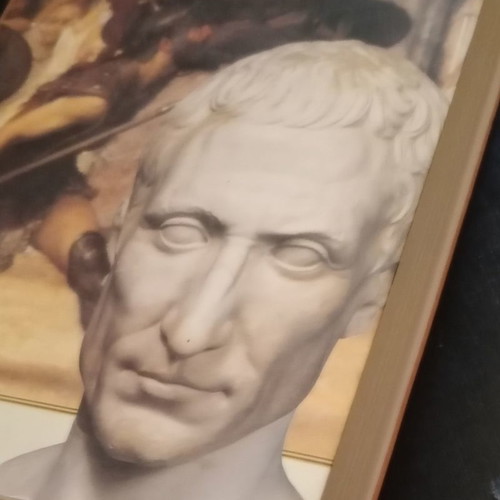 Murder on the Appian Way Steven Saylor like new