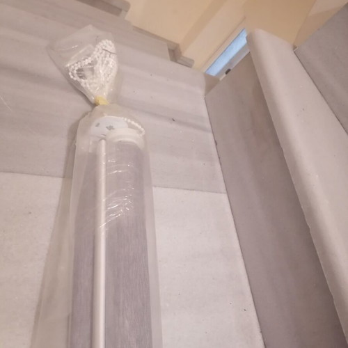 Window roller new 1.96 width x 1.58 height