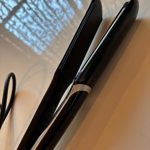 Babyliss Sleek Control Hair Straightener like new