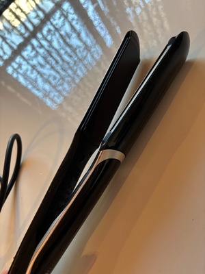 Babyliss Sleek Control Hair Straightener like new