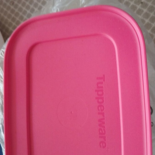 Tupperware freezer container 1.1 liters new