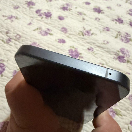 Nothing Phone 4a Pro like new, 256GB, gray, Android, 20+ MP camera
