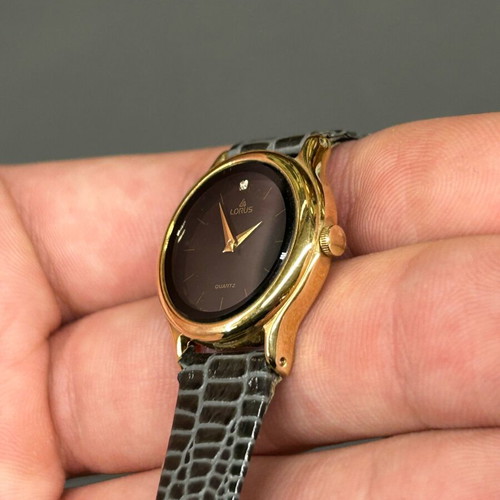 Lorus Quartz watch like new, unworn in perfect condition