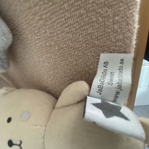 Baby plush toys with white noise projector and stroller toy