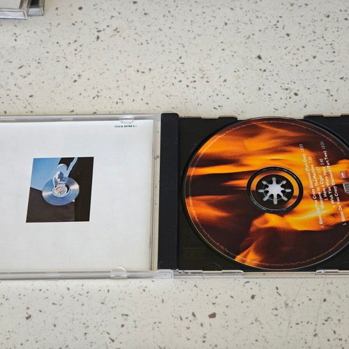 Pink Floyd Wish You Were Here CD, rock