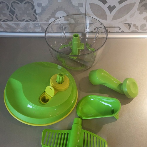Chopper 1.3L new kitchen multifunction tool