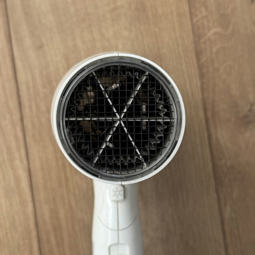 Hair dryer used, in good condition