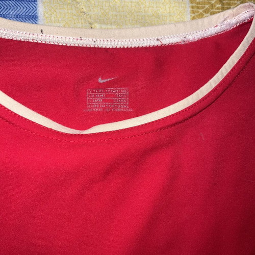 Arsenal Thierry Henry Football Jersey authentic, like new, size XL