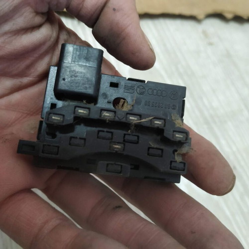 Steering Angle Sensor used for VW Golf 5 1K0 959 654