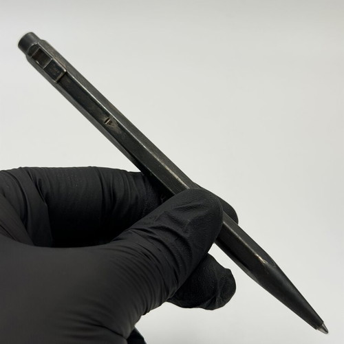 Vintage Caran d'Ache Sulzer pen used, Swiss made