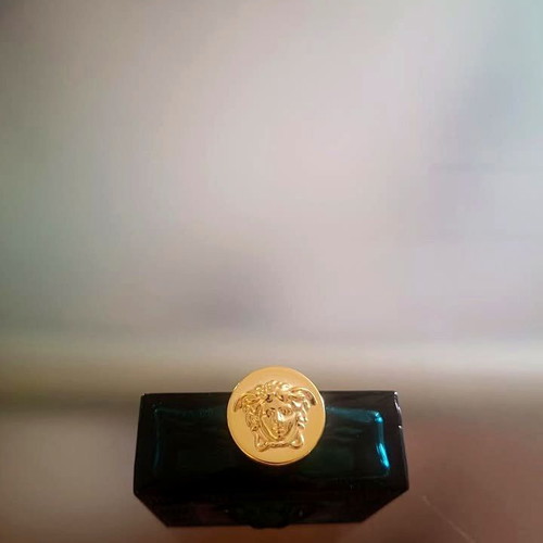 Versace Eros EDT 100ml like new, 85% full