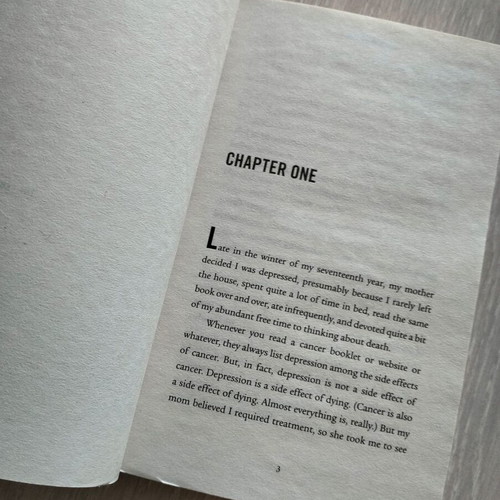 The Fault In Our Stars John Green book like new, English