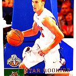  Κάρτα Νικ Καλάθης Rookie NBA Minnesota Timberwolves 2009/10 Upper Deck