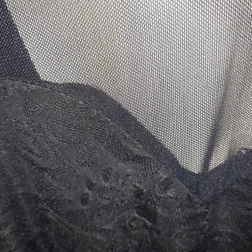 Bellino Little Black Dress size S without lining