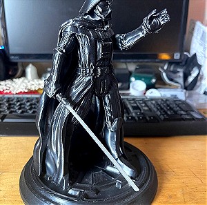 Φιγουρα Darth Vader Star Wars  3D Εκτυπωση