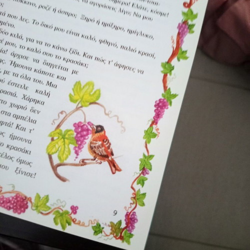 Book Ampeli, Stafylaki kai Glyko Krasi like new