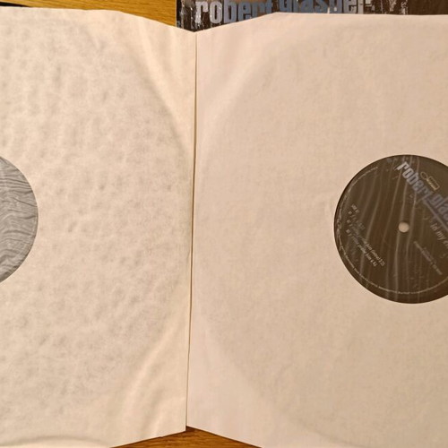 Robert Glasper In My Element Double LP new, jazz