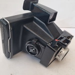 Polaroid Land Camera The Colorpack βίντατζ