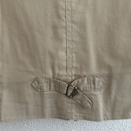 Oysho beige vest new, size S