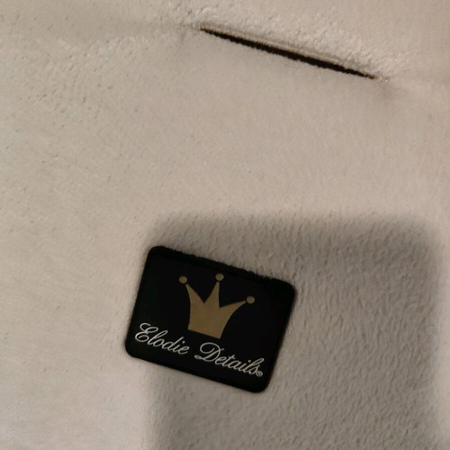 Elodie Details stroller cushion like new