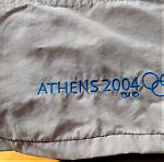  Συλλεκτικό σορτς Ολυμπιακοί Αγώνες "Αθήνα 2004"