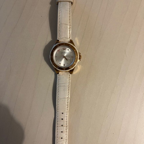 Juicy Couture women's wristwatch used