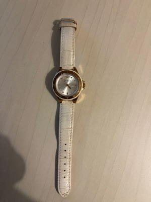 Juicy Couture ρολόι χειρός γυναικείο