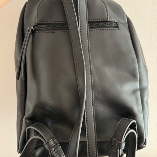 Fiorelli backpack like new, black