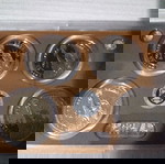  USA COIN PROOF SET 2011