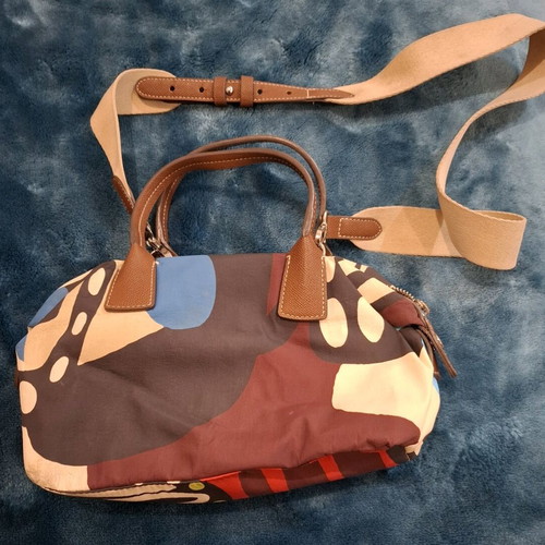 Parfois crossbody bag colorful new with adjustable strap