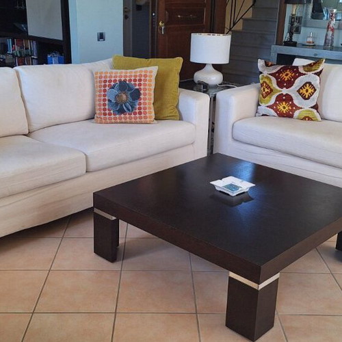 Minotti Style Premium Living Room Set like new