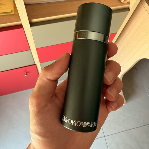 Emporio Armani He Eau de Toilette Tester 90 ml