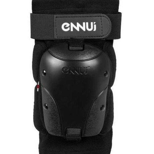 Powerslide Ennui Park knee pads for rollers like new, size Large