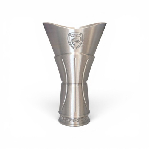 Euroleague Trophy 2026 Olympiacos B.C. made to order