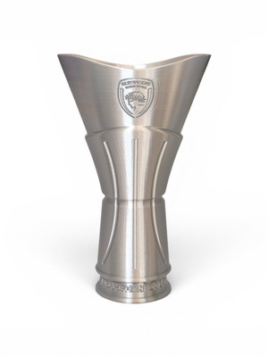 Τρόπαιο Euroleague 2026 Olympiacos B.C. κατόπιν παραγγελίας