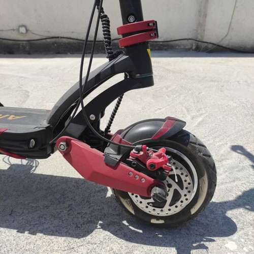 AILES PERS 1000W electric scooter used