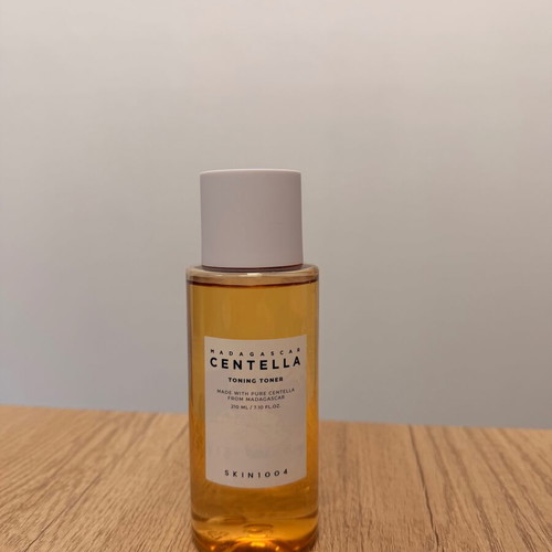 Skin1004 Centella Toning Toner 210ml new