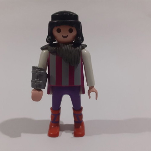 Playmobil Viking figure