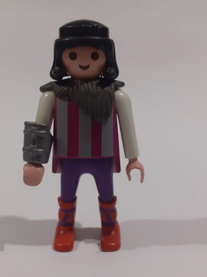 Playmobil Viking figure