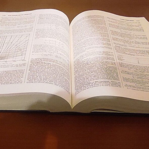 Perry's Chemical Engineers' Handbook like new, English