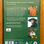  The Canterbury Tales (Οι Θρύλοι του Καντέρμπουρι) dvd