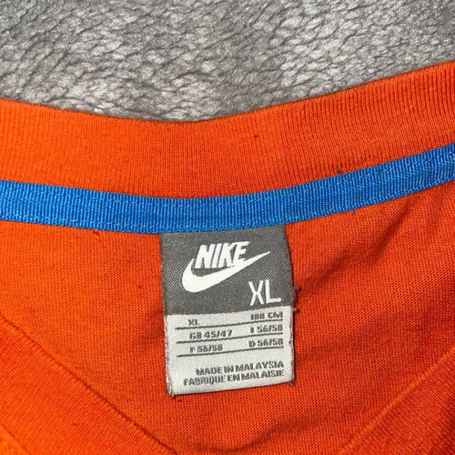 OG 2000 nike baseball tee