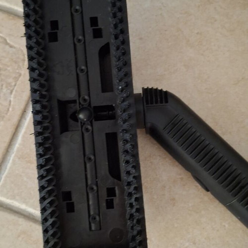 Montiss steam cleaner, like new