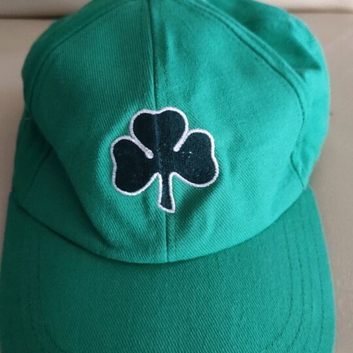 Panathinaikos BC Hat new