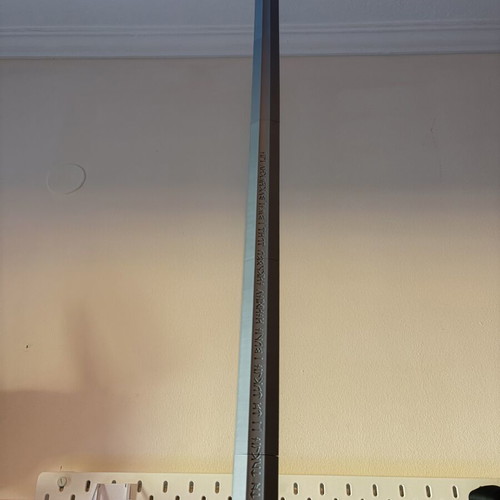 Anduril Aragorn's sword life size